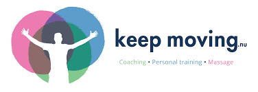 Keep Moving