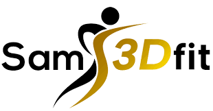 Sam 3Dfit