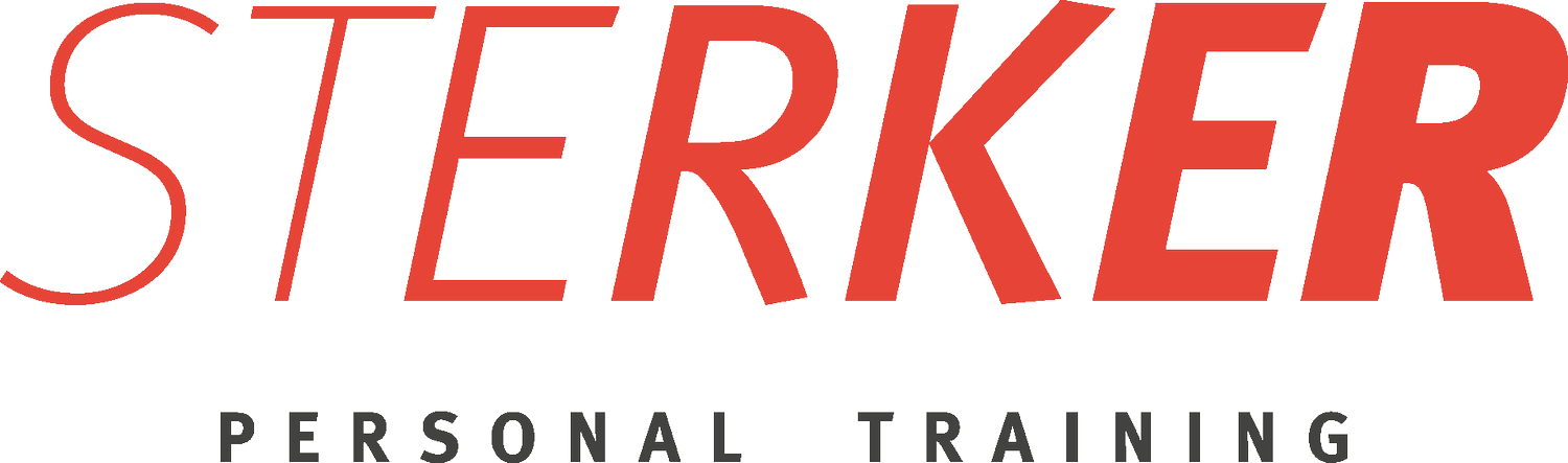 Sterker Personal Training
